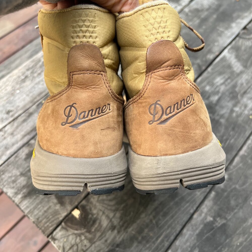 Danner Explorer Boot - Picture 5 of 7